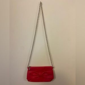 Pink Mary Kay purse
